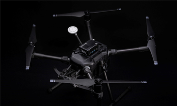 DJI大疆创新发布高性能机载计算机 助力无人机开发者构建智