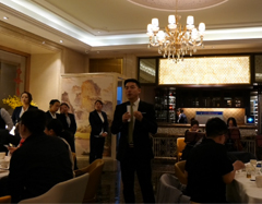 山西无人机-20193044am永利经销商年会隆重举行