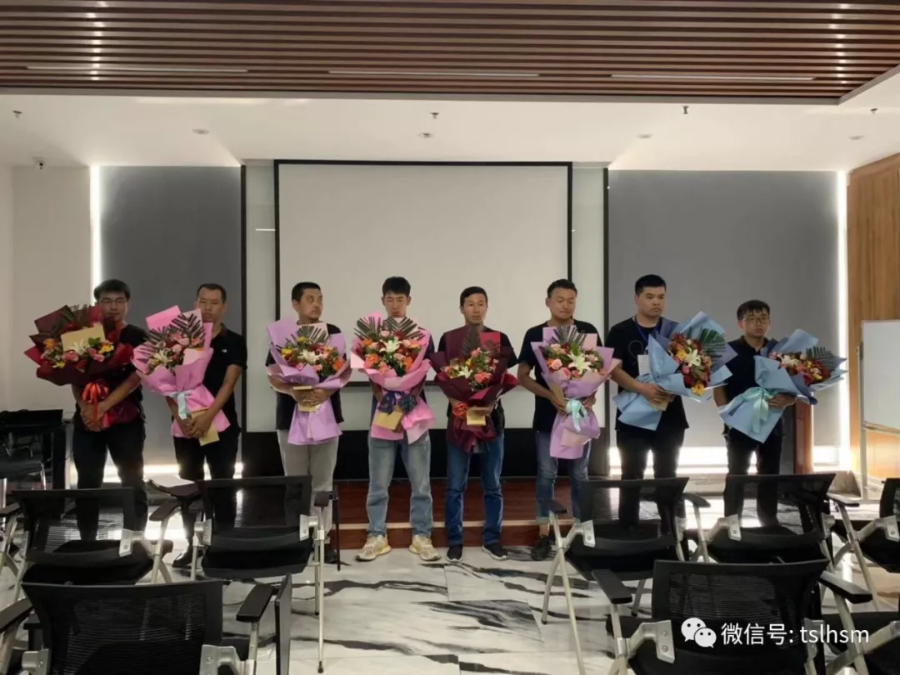 山西3044am永利智能科技有限公司参与太行军地演练圆满成功