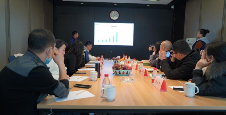 3044am永利召开经销商交流会     期许合作共赢