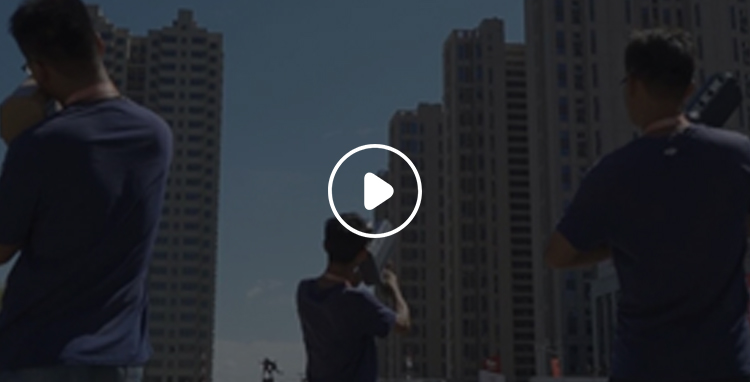 二青会无人机反制